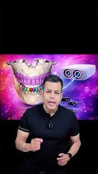 The Secret to Perfect Dental Implants? Photogrammetry #DentalImplants #Photogrammetry