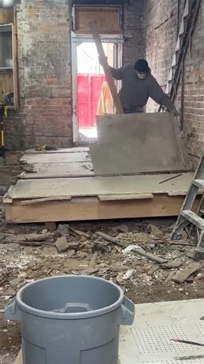 Lashley Construction Group | Building Chicago One Project at a Time