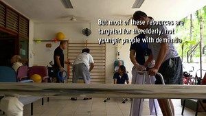 Facing Dementia - S1E2: The Long Road Ahead