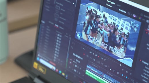 Colorado high school's TV production named one of the best in the country