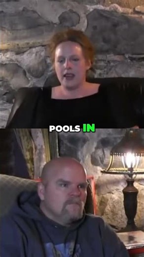 Steampunk Speakeasy: Cozy Root Cellar Transformation! #shorts