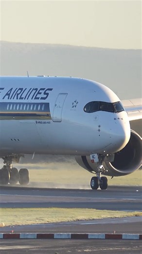 619K views · 9.2K reactions | What a view! ✈️ | Airliners Live | Facebook