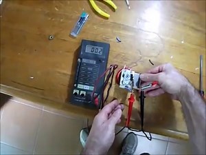 ✅ Cómo arreglar una freidora eléctrica paso a paso