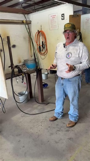 7.1K views · 121 reactions | Our lab is built for welders—equipped...