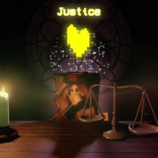 Mafia Roles as Undertale Souls Explained