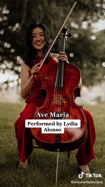 Top 3 Cello Songs for Your Wedding