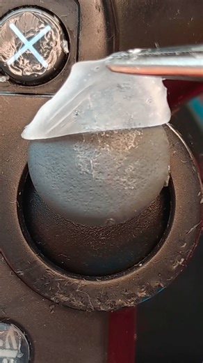 First cleaning ps3 controller since 2009!