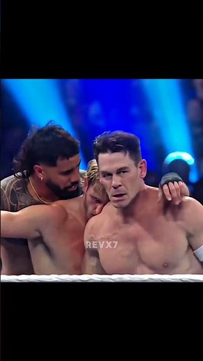 Most Hyped Royal Rumble Of All Time 🥵 Edit