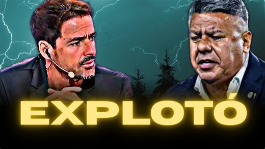 5.8K views · 113 reactions | #closs #tapia #futbolargentino Closs mandó a la mierd4 a Tapia. Dijo lo que todos pensamos pero casi nunca se dice en los medios nacionales y menos en ESPN. Además te voy a dar un dato que va a calentar a hinchas de Estudiante, Belgrano, Independiente y todos los que no sean de Barracas: | Agustín Muzzu | Facebook