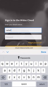 🎚️ Let’s talk support. We know it hasn’t always been perfect, but that’s exactly why we built something better: ✅ A dedicated Midas support team ✅ A clear, easy-to-use portal ✅ And a commitment to doing right by the engineers and teams who rely on us 🎥 Follow this short walkthrough to get the help you need (if you need it!). 💬 cloud.midasconsoles.com/login Because you deserve support that works as hard as you do. #MidasSupport #MidasConsoles #ProAudio #LiveSound #TechSupport #AudioEngineers #