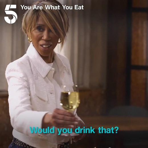 1M views · 1.8K reactions | Laura’s unhealthy eating habits have caught up with her and she’s ready to make a lifestyle change. Watch You Are What You Eat on My5 | Channel 5 | Facebook