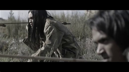 First Peoples -1of5 in Americas