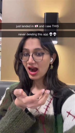 @ashtravels2025 on Instagram: "watch till the end 😭 • just landed • zero japanese • somehow still got around • this app deserves citizenship save this before you land ✈️ femboy kit in bio 💅 @googlemaps japan navigation japan travel app tourists use japan travel hack best japan apps google maps japan subway navigation japan public transport app japan solo travel first day in japan culture shock japan airport arrival tips japan city navigation japan travel essentials japan tech travel japan tour