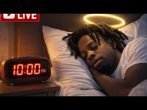 Late night sleep with Tay live stream #livestream #youtube