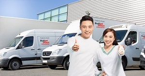 Budget Direct unveils new commercial vehicle cover