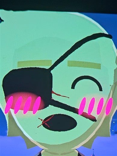 요즘 친모아 해요: 삠삐님의 캐 리암 드림