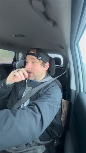 I asked my neighbor if I could borrow a ladder for my Christmas lights. We walk to his shed and he points like, “That’s my step-ladder. Never knew my real ladder.” My brain froze. My soul groaned. My dad-joke spirit hit the North Pole. 😂🎄 And listen… nobody asked for this level of festive wisdom but here we are. Even the ladder’s got family drama. 💬 What Christmas task are you avoiding like a grown-up Grinch? 👤 Tag someone who’d absolutely tell this joke with a straight face. 📌 Save this fo