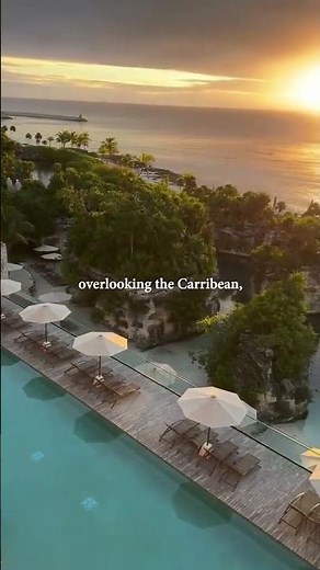 The Most Viral Resort in Mexico: Hotel Xcaret Arte (Full Tour)