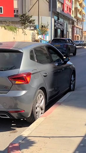 27K views · 4.2K reactions | Adresse  : Boumerdes ville  ( فوعيص ) Num ☎️ : 06 56 61 95 34 Activation  des options cashés disponibles ✅️ pour toutes les vouiture des marques  suivantes : ( VOLKSWAGEN SEAT SKODA AUDI ) #THRUST_PERFORMANCE #seatibizafr #boumerdes | Thrust Performance 35 | Facebook