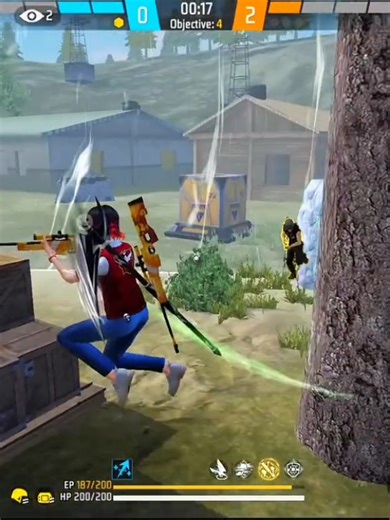 Domine seus adversários em Free Fire com a aimbot