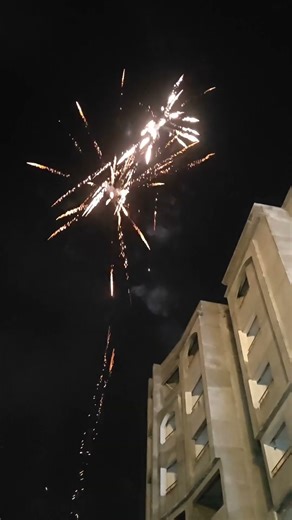 Deepavali Firecracker Celebration 2025 | Diwali Special Patakha Shots! 💥