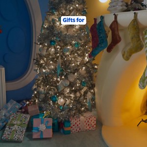 Screenshot this gift cheat sheet for top brand gifts for your whole Who crew! | Walmart