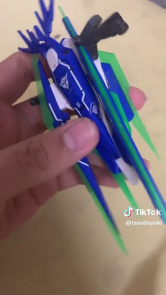 Gundam Model Kits: Creating Memories Together