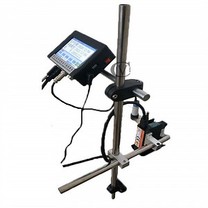 [Hot Item] High-Performance Solid Ink Coding Machine for Industrial Date Printing