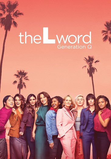 Regarder The L Word : Generation Q streaming