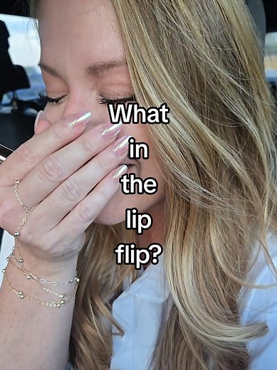 Understanding the Lip Flip Procedure and Its Benefits
