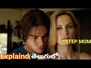Normal (2007) Hollywood movie explained in telugu!! SREE WROLD