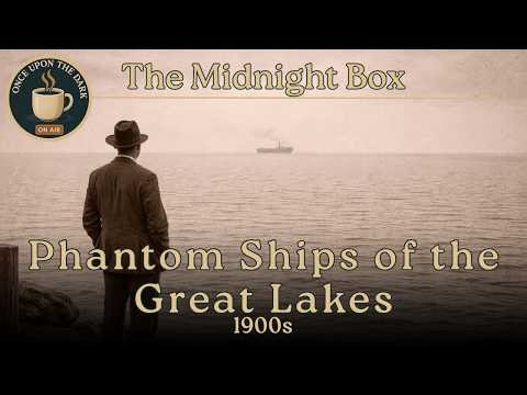 Phantom Ships of the Great Lakes | Sightings Without Record