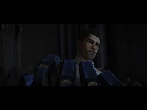 Jayce and Viktor show Heimerdinger the power of Hextech | Arcane Episode 4