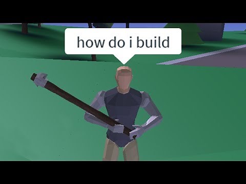 The People of Strucid (Roblox)