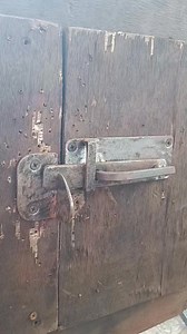 70K views · 511 reactions | #lock #latch #diy | ARD welder art | Facebook