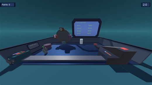 Clock Work by BigTurtleStudios