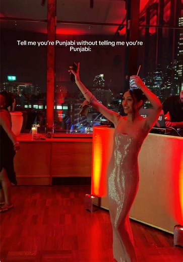 Unique Punjabi Celebrations: 30th Birthday Party Moments