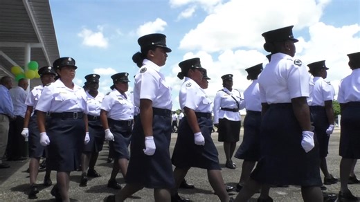 3.2K views · 64 reactions | Pt 1: Belize Police Department Gains 145...