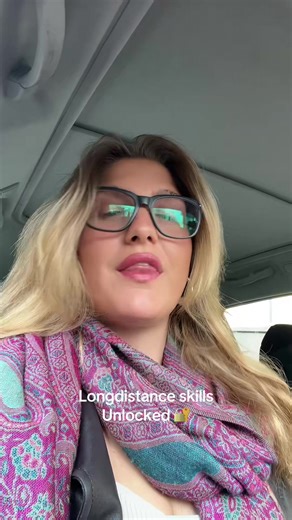 Navigating Long-Distance Love with Strength and Passion