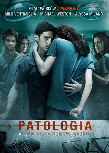 Patologia | Film | 2008