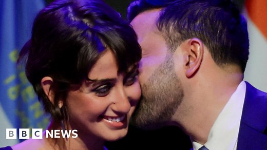 Rama Duwaji: Who is the wife of NYC's mayor-elect Zohran Mamdani?