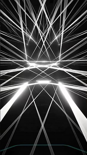 Concert DJ Background VJ Loops #dj #visuals #vjloops #disco #laser