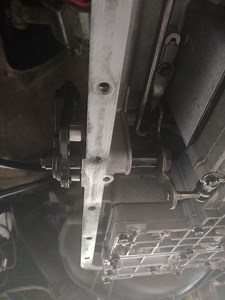 E4od problems - Ford Truck Enthusiasts Forums