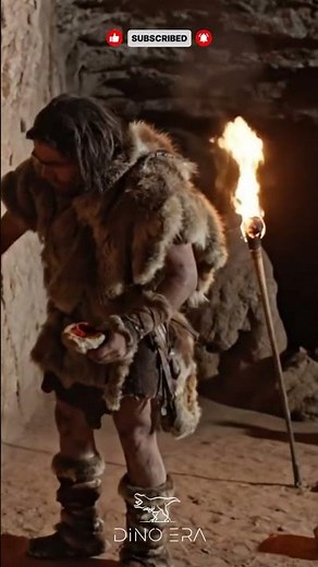 The First Artists | Inside the Mind of Ice Age Painters | Shocking Prehistoric Art | Dino Era