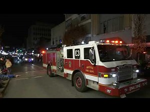 Christmas Parade 2025