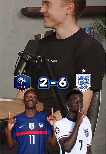 France vs England Combined XI: A Tactical Breakdown