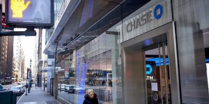 How a New Accounting Rule Is Making Bank Earnings Go Wild