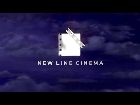 Windows 3.0/New Line Cinema Logo