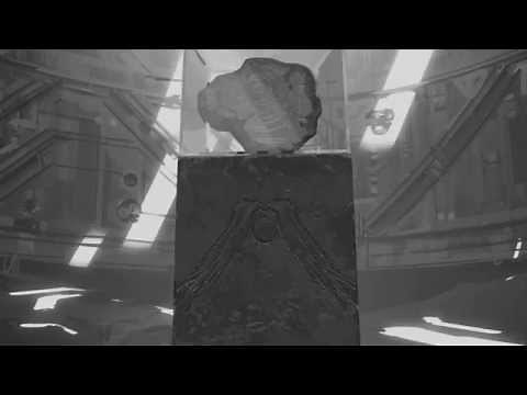 Homeworld Remastered Intro [1080p 60fps]