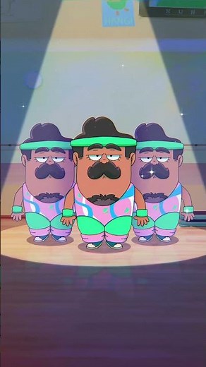 The Final Test begins now.